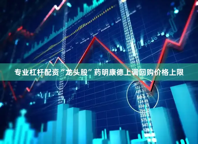 专业杠杆配资“龙头股”药明康德上调回购价格上限