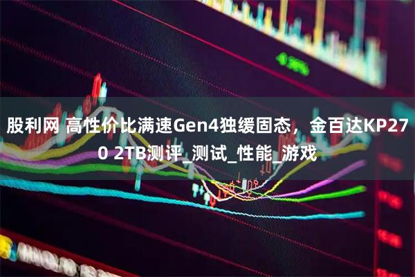 股利网 高性价比满速Gen4独缓固态，金百达KP270 2TB测评_测试_性能_游戏